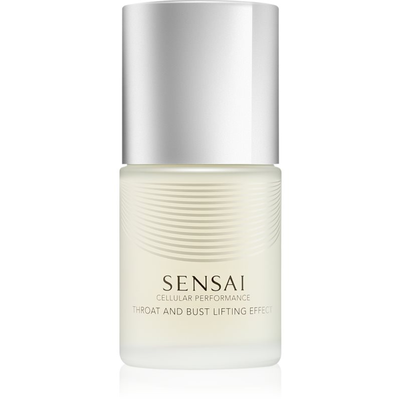 

Sensai Cellular Performance Standard сироватка для шиї та декольте