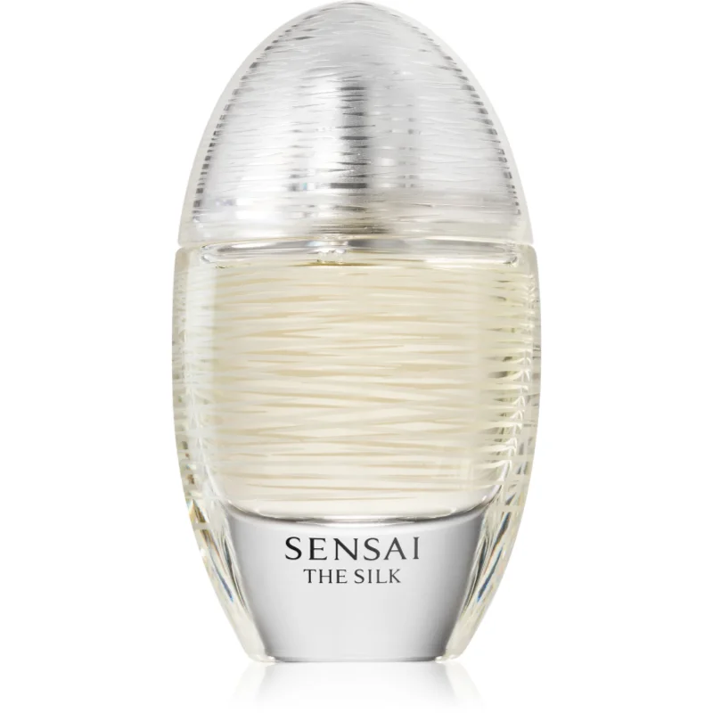 Flacon The Silk EDT Eau de Toilette for women