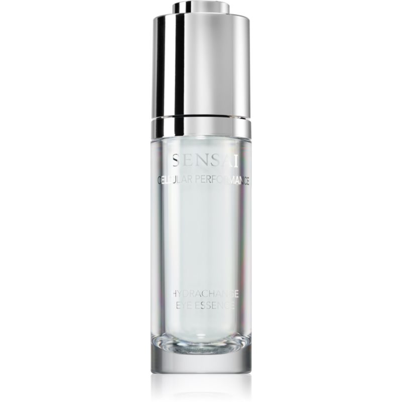 Sensai Cellular Performance Hydrachange Eye Essence hydratační oční gel 15 ml