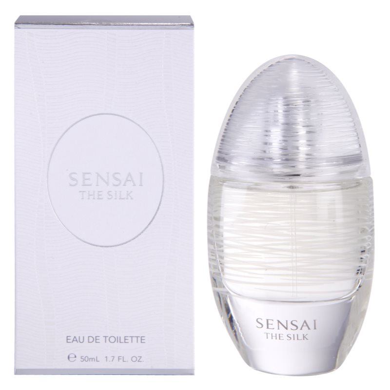 

Sensai The Silk EDT туалетна вода для жінок