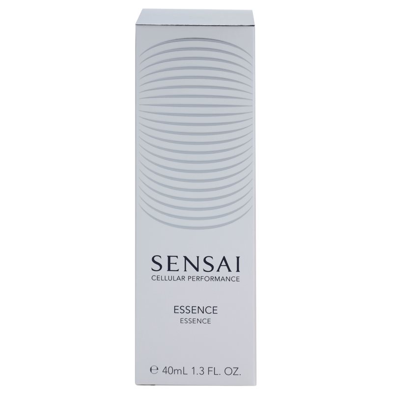 

Sensai Cellular Performance Standard зміцнююча сироватка