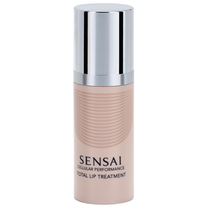 

Sensai Cellular Performance Standard комплексний омолоджуючий догляд для губ