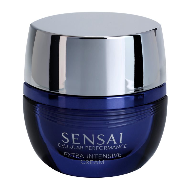 

Sensai Cellular Performance Extra Intensive зміцнюючий роз'яснюючий крем