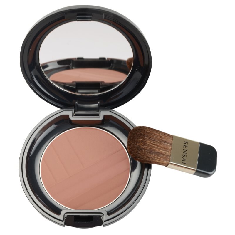 

Sensai Cheek Blush рум'яна відтінок CH 04 Kou