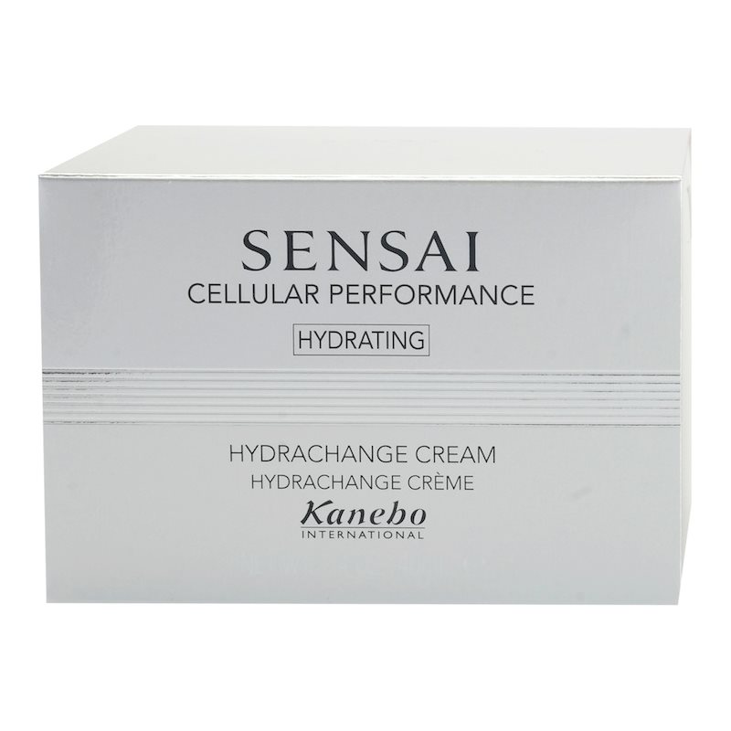 

Sensai Cellular Performance Hydrating зволожуючий крем-гель для обличчя