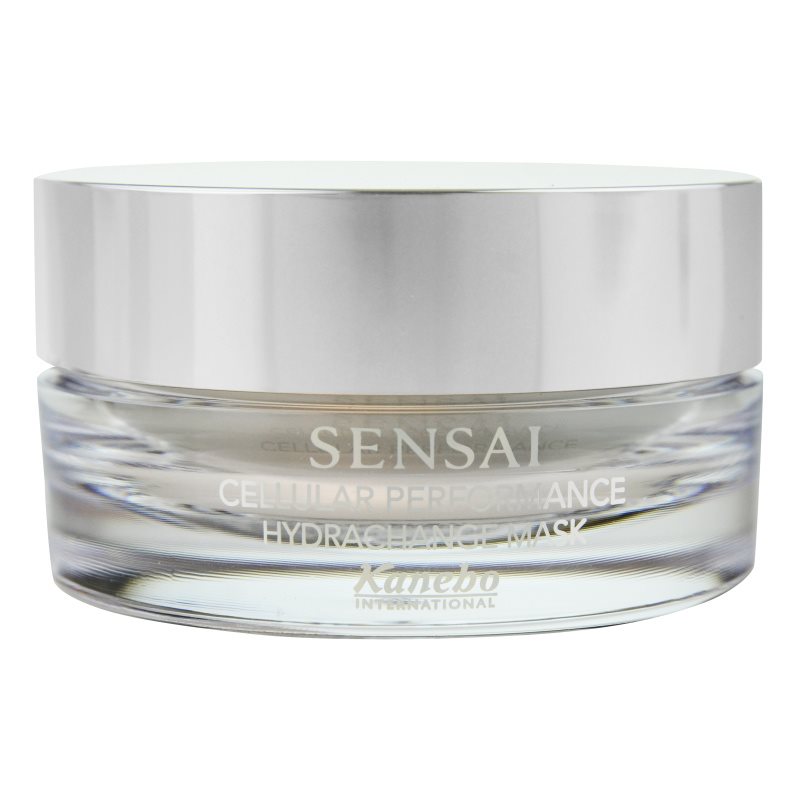 

Sensai Cellular Performance Hydrating зволожуюча маска