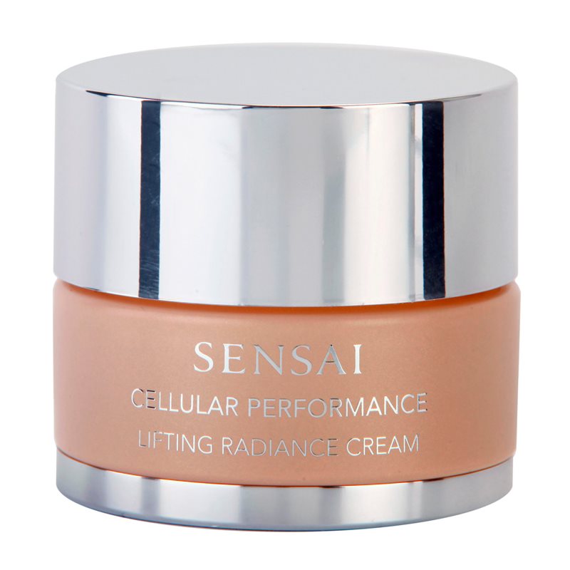 

Sensai Cellular Performance Lifting роз'яснюючий крем з ліфтинговим ефектом