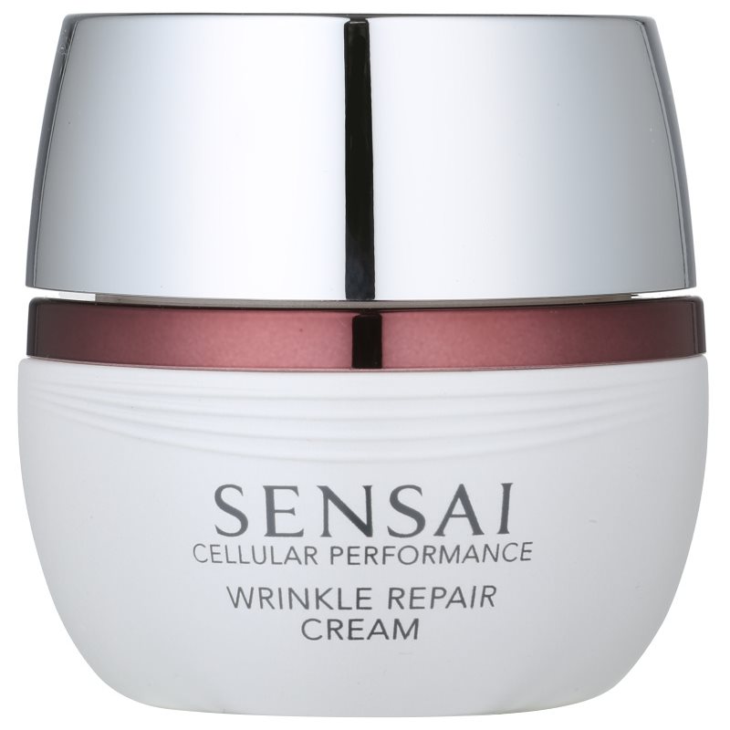 

Sensai Cellular Performance Wrinkle Repair Cream крем для обличчя проти зморшок