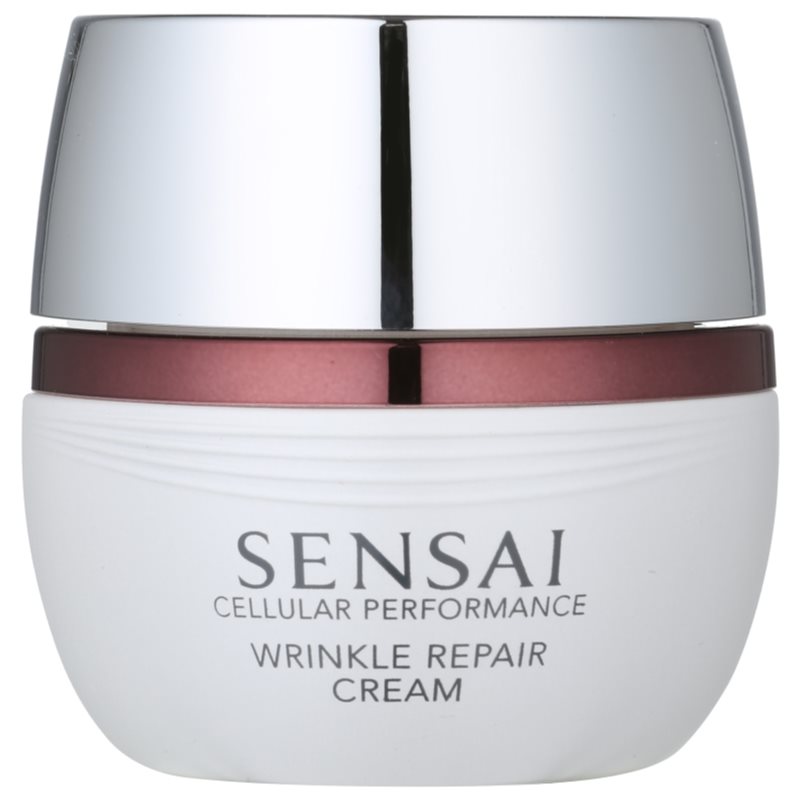 Sensai Cellular Performance Wrinkle Repair Cream veido kremas nuo raukšlių 40 ml