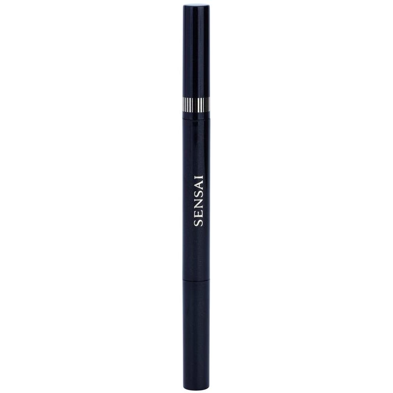 Sensai Styling Eyebrow Pencil олівець для брів відтінок Dark Brown 0.2 гр