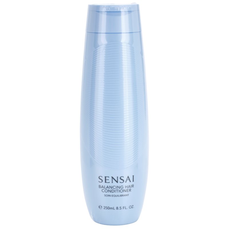

Sensai Hair Care кондиціонер зі зволожуючим ефектом