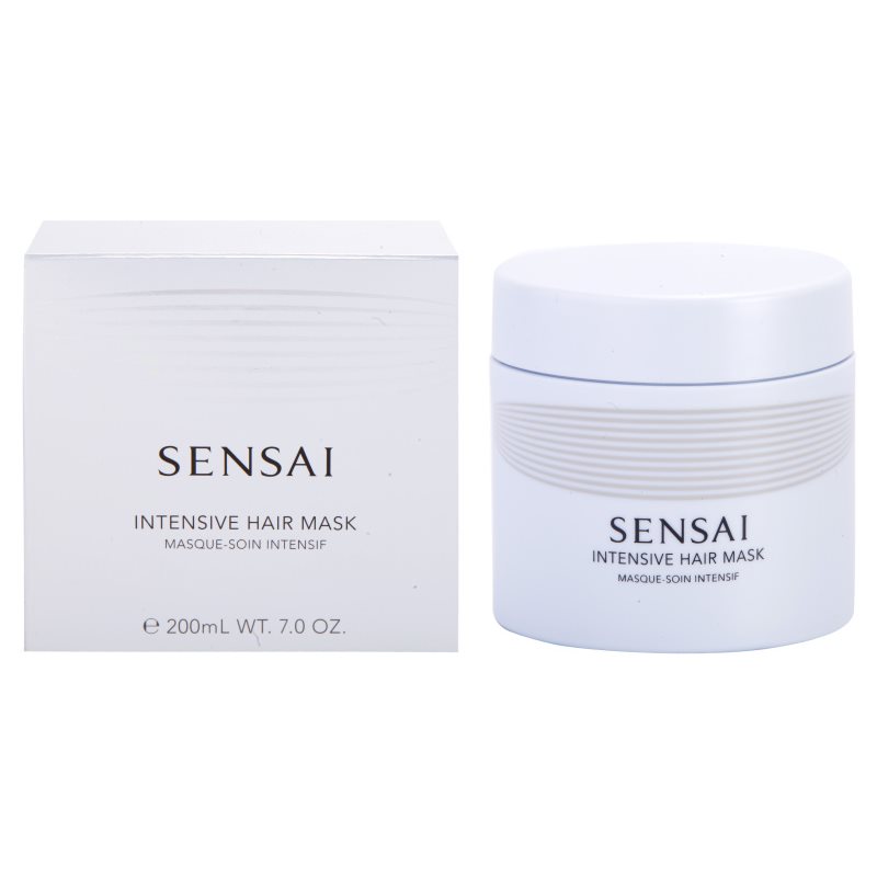 

Sensai Intensive Hair Mask інтенсивна маска для волосся