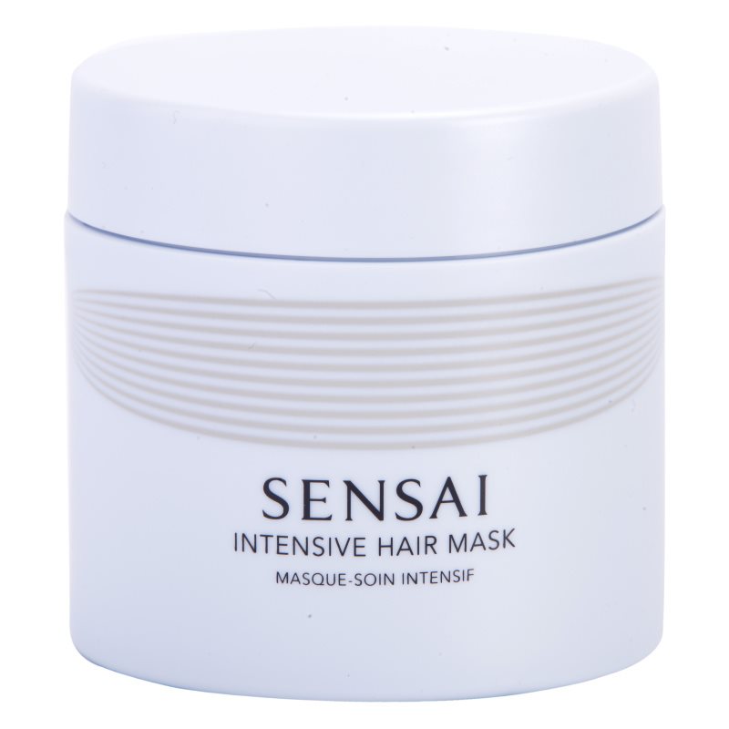 

Sensai Intensive Hair Mask інтенсивна маска для волосся