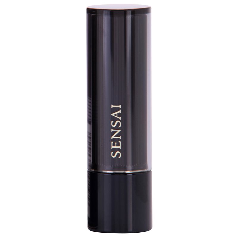 

Sensai Rouge Vibrant Cream Colour кремова помада зі зволожуючим ефектом відтінок VC 08 Fujibakama