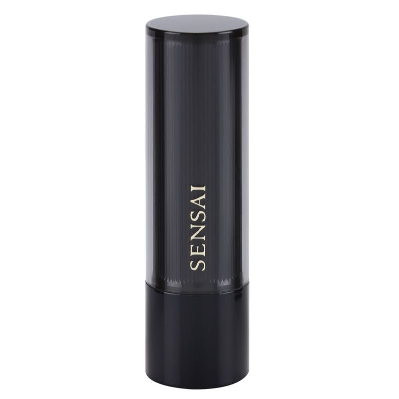 Sensai Rouge Vibrant Cream Colour Creamy Lipstick with Moisturizing Effect Shade VC 12 Hanayamabuki 3,5 g