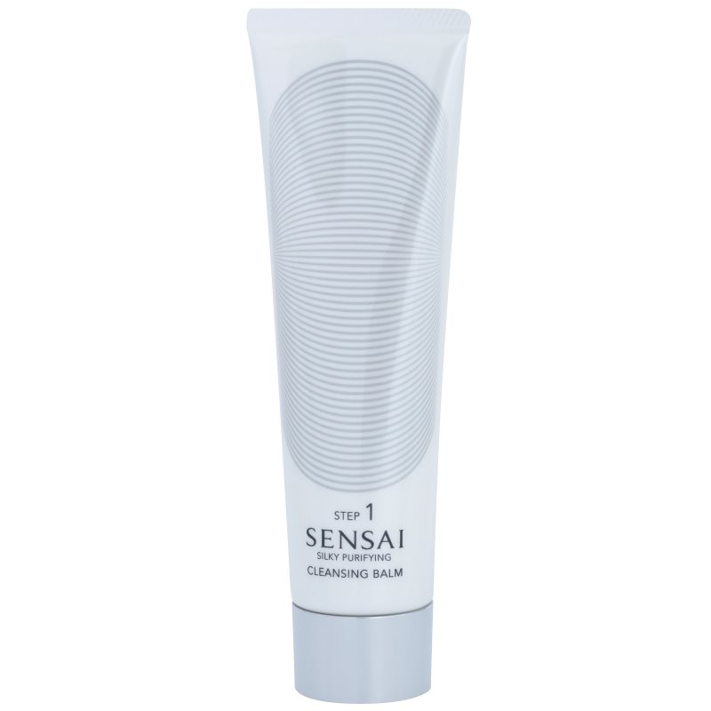 Sensai Silky Purifying Cleansing Balm Cleansing Balm 125 Ml