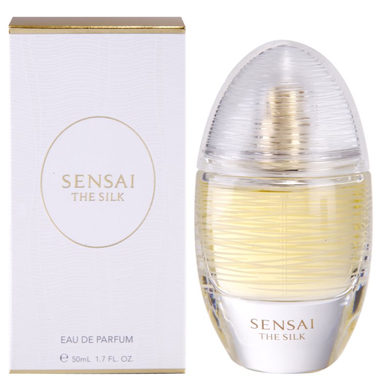 

Sensai The Silk EDP парфумована вода для жінок