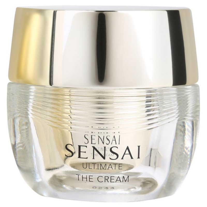 Sensai Omladzujúci pleťový krém Ultimate (The Cream) 40 ml