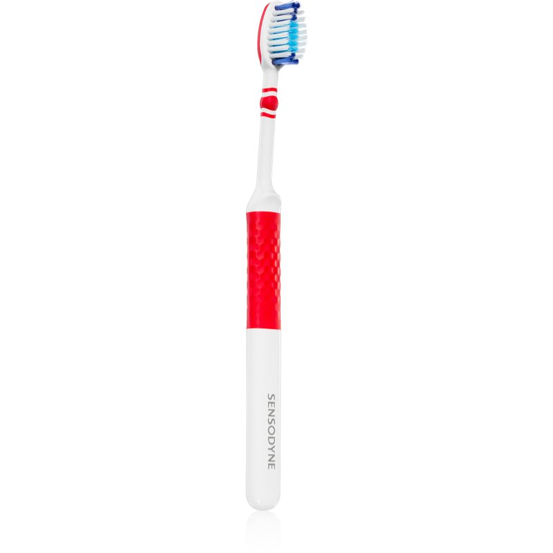Sensodyne Repair & Protect brosse à dents 1 pcs male