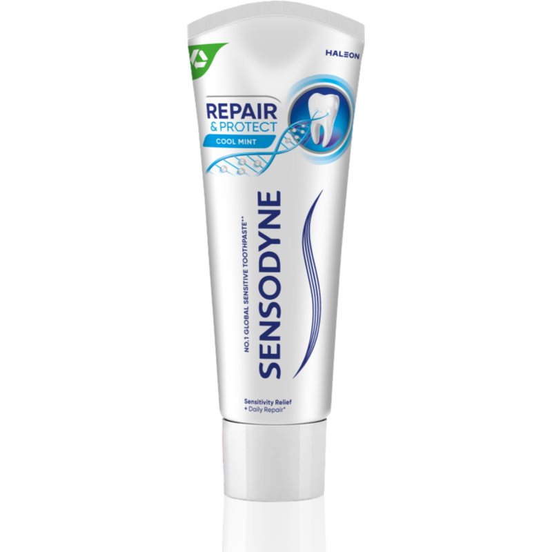 Sensodyne Repair & Protect зубна паста для чутливих зубів 75 мл