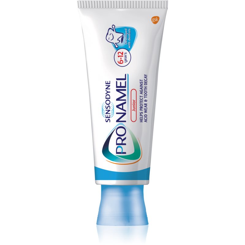 Sensodyne Pronamel Junior toothpaste junior 50 ml
