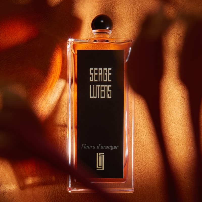Serge Lutens Collection Noir Fleurs D'Oranger парфумована вода з можливістю повторного наповнення унісекс 50 мл