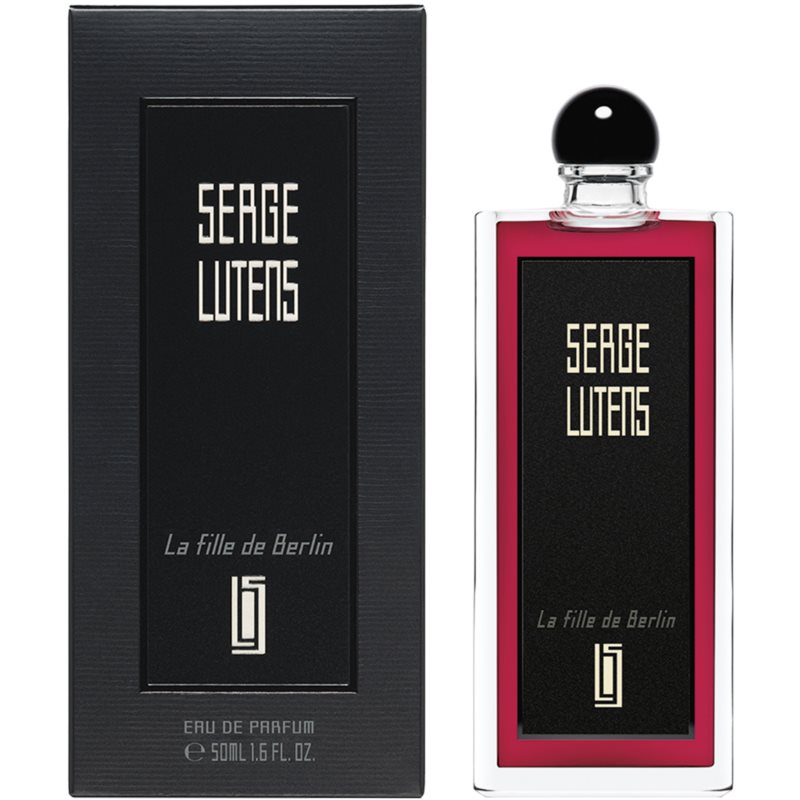 Serge Lutens Collection Noir La Fille De Berlin парфумована вода унісекс 50 мл