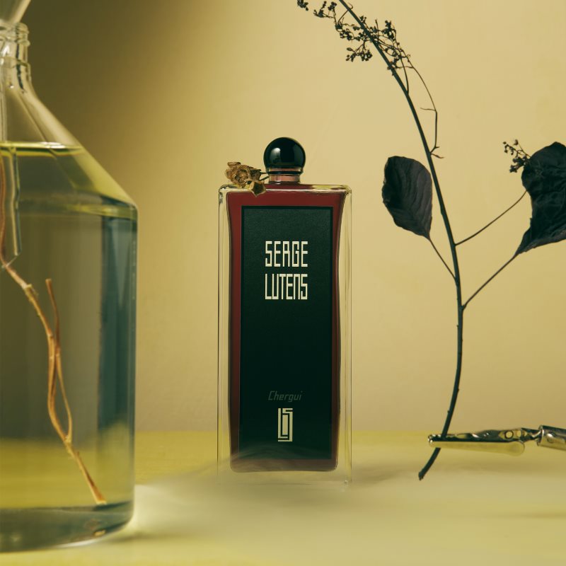 Serge Lutens Collection Noir Chergui парфумована вода унісекс 50 мл