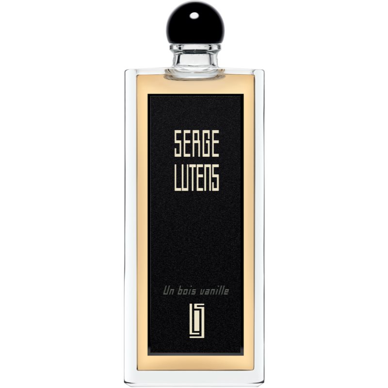 Serge Lutens Collection Noir Un Bois Vanille Eau de Parfum unisex 50 ml