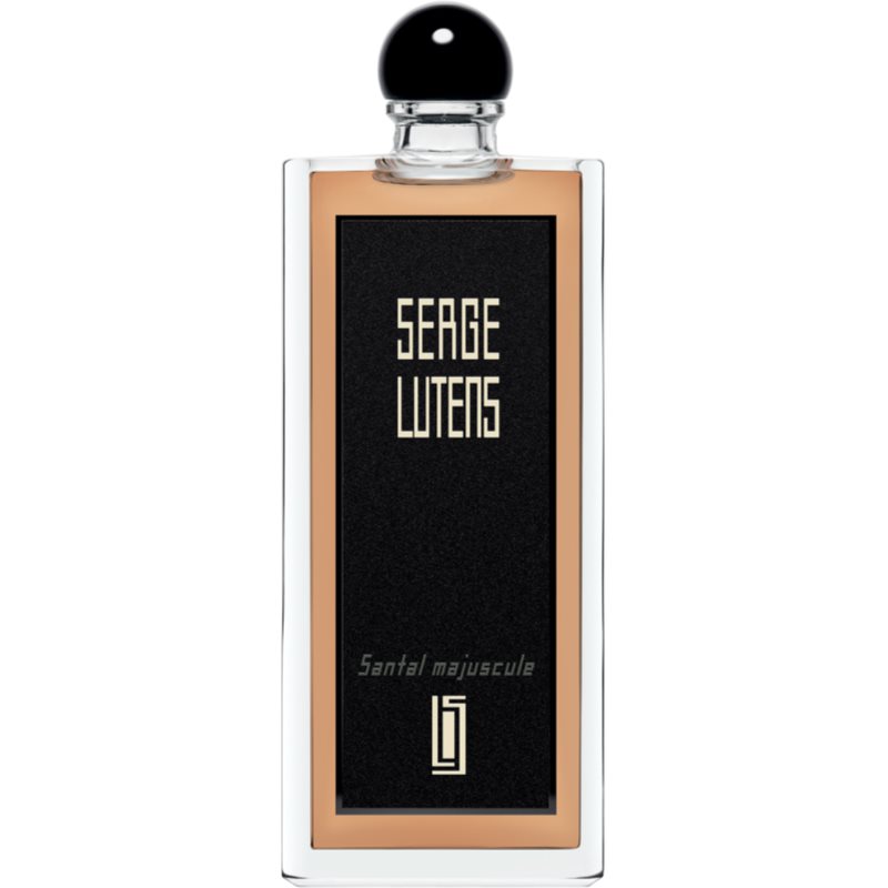 Serge Lutens Collection Noir Santal Majuscule парфюмна вода унисекс 50 мл.