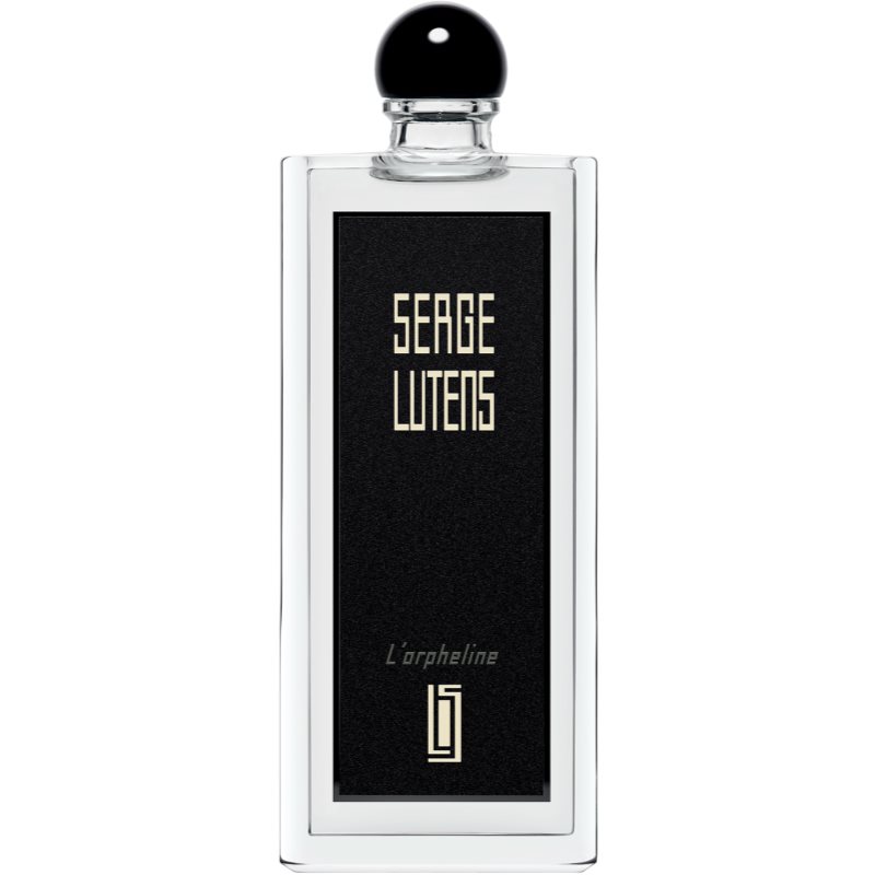 Serge Lutens Collection Noir L'Orpheline Parfumuotas vanduo Unisex 50 ml