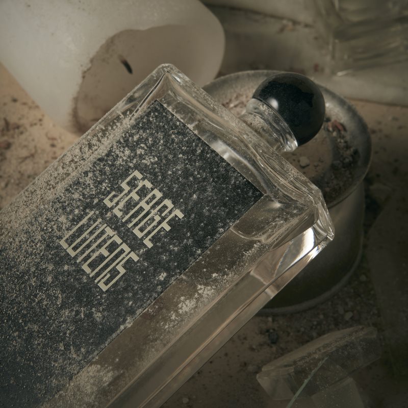 Serge Lutens Collection Noir L'Orpheline парфумована вода унісекс 50 мл