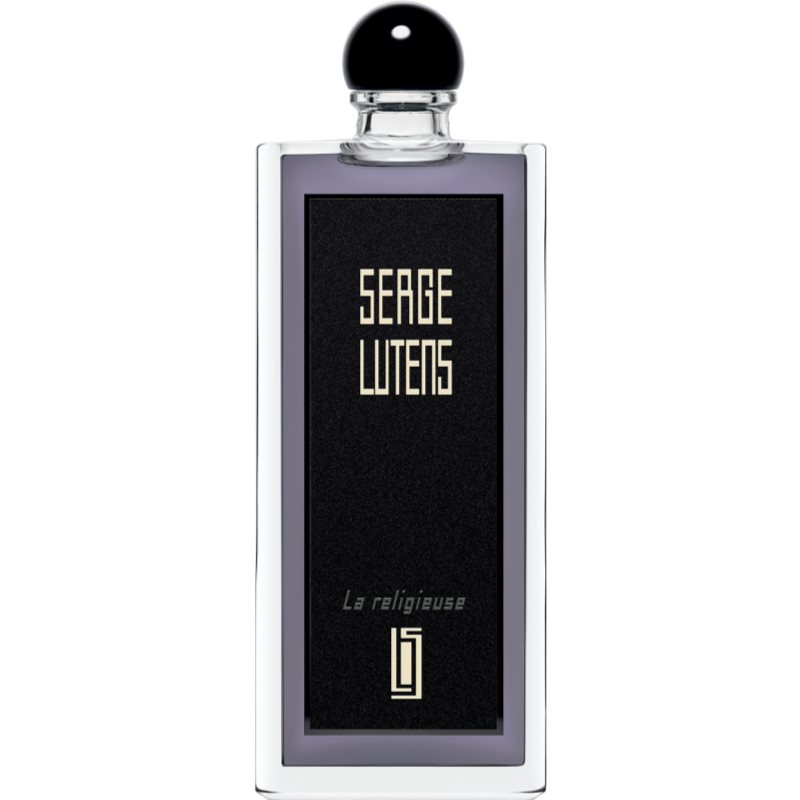 Serge Lutens Collection Noire La Religieuse Eau de Parfum Unisex 50 ml unisex