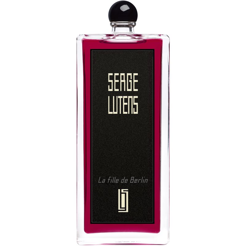 Serge Lutens Collection Noir La Fille de Berlin parfumska voda uniseks 100 ml
