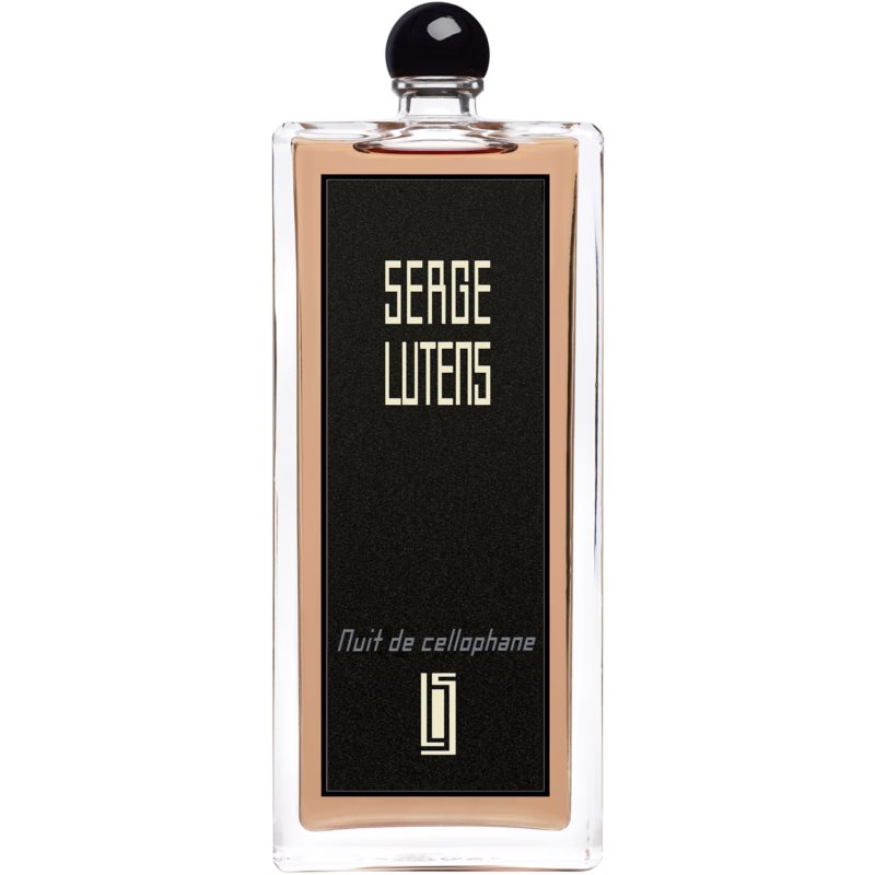Serge Lutens Nuit de Cellophane Parfumuotas vanduo Unisex 100 ml