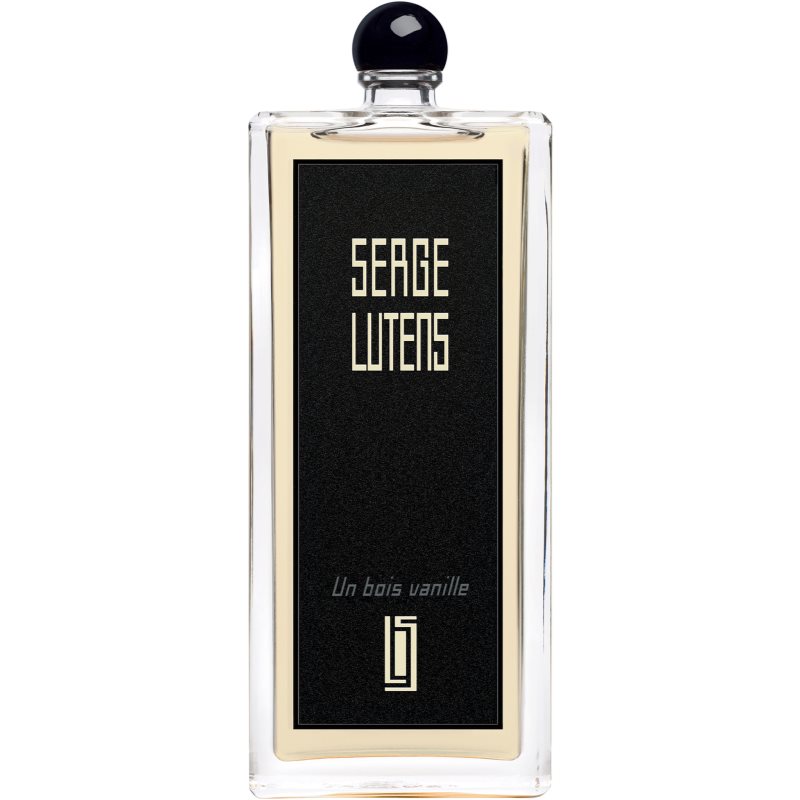 Serge Lutens Collection Noir Un Bois Vanille Eau de Parfum unisex 100 ml