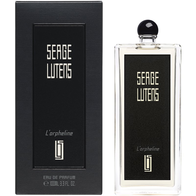 Serge Lutens Collection Noir L'Orpheline парфумована вода унісекс 100 мл