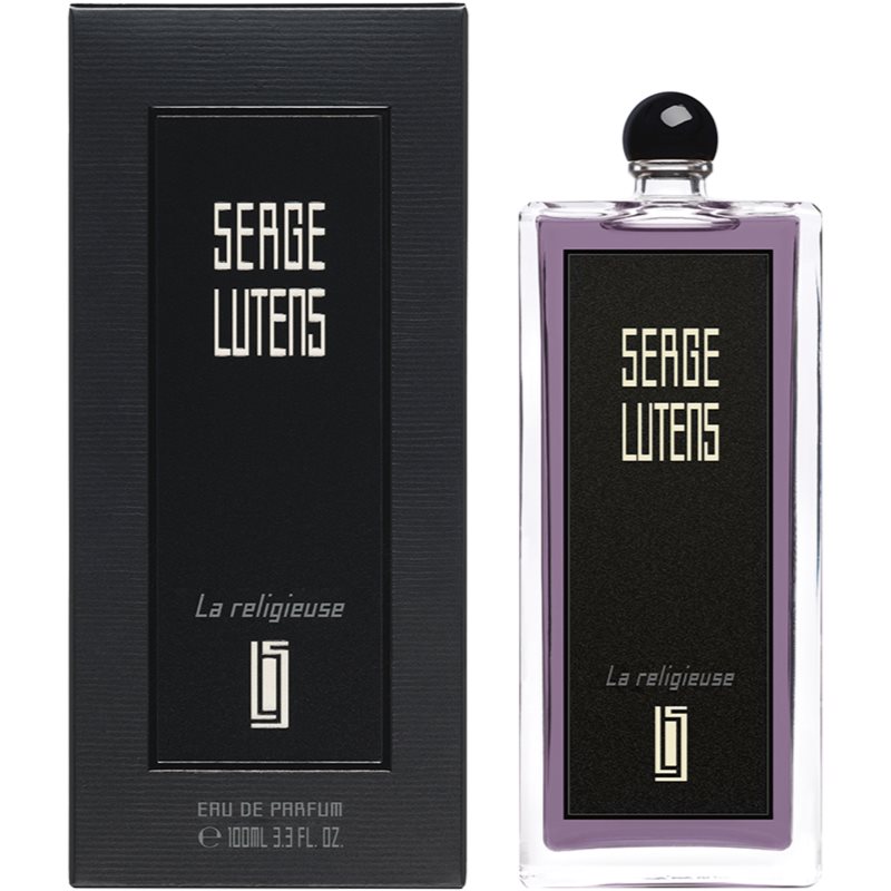 Serge Lutens Collection Noir La Religieuse парфумована вода унісекс 100 мл