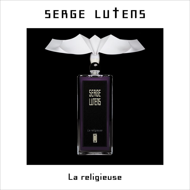 Serge Lutens Collection Noir La Religieuse парфумована вода унісекс 100 мл