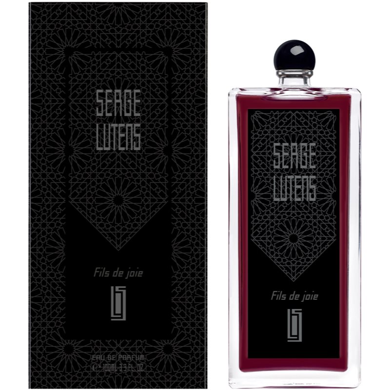 Serge Lutens Collection Noir Fils De Joie парфумована вода унісекс 100 мл