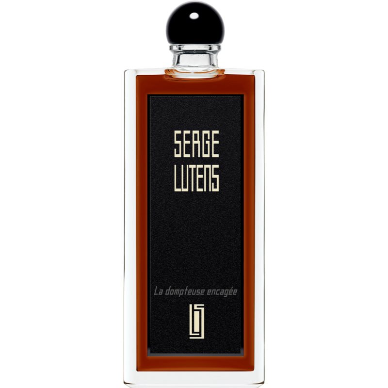 Serge Lutens Collection Noir La Dompteuse Encagée Parfumuotas vanduo Unisex 50 ml