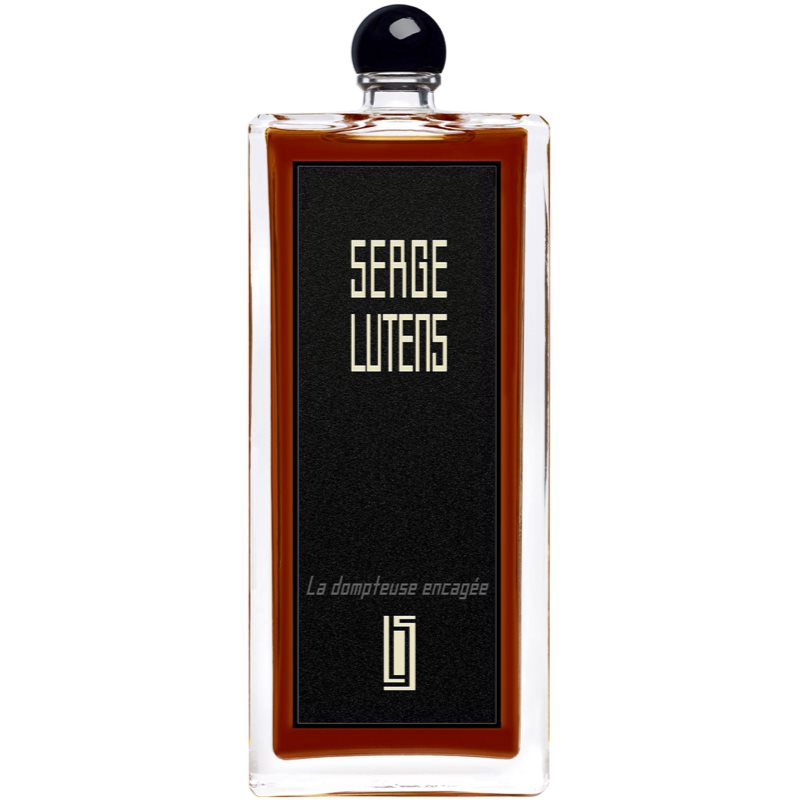 Serge Lutens Collection Noir La Dompteuse Encagée Parfumuotas vanduo Unisex 100 ml