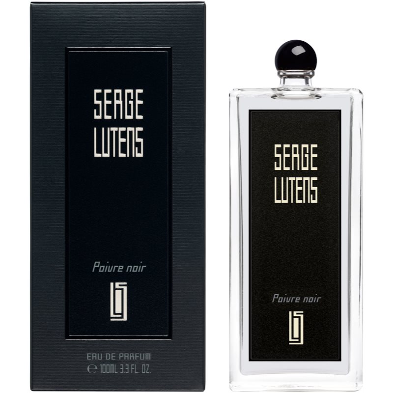 Serge Lutens Poivre Noir парфумована вода унісекс 100 мл