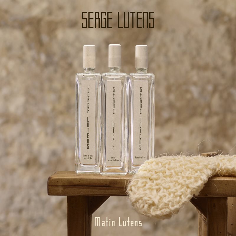 Serge Lutens Matin Lutens L´eau парфумована вода унісекс 100 мл