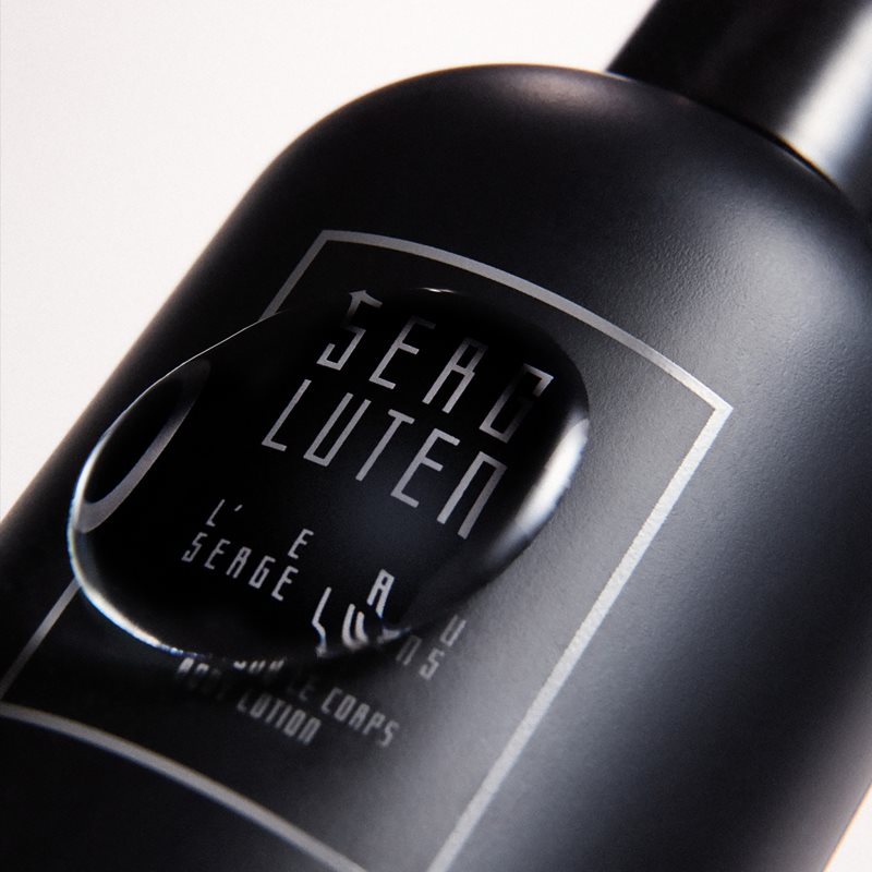 Serge Lutens Matin Lutens L´eau парфумоване молочко для тіла для тіла та рук унісекс 240 мл