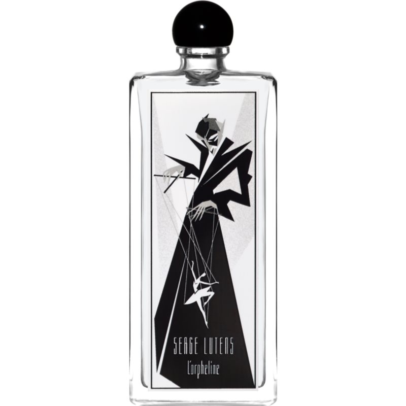 Serge Lutens Collection Noire L'Orpheline Limited Edition parfemska voda uniseks 50 ml