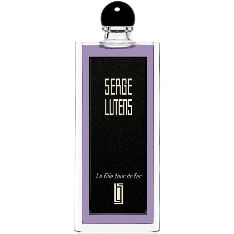 Serge Lutens Collection Noire La Fille Tour de Fer Eau de Parfum unisex 50 ml