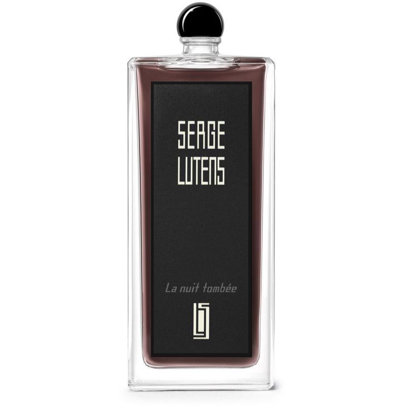 Serge Lutens Collection Noire La nuit tombée парфюмна вода унисекс 50 мл.