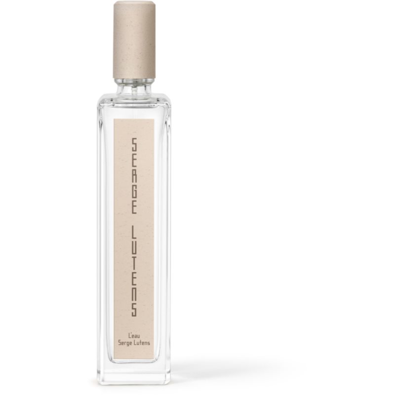 Serge Lutens Matin Lutens L´eau Serge Lutens Eau de Parfum unisex 50 ml