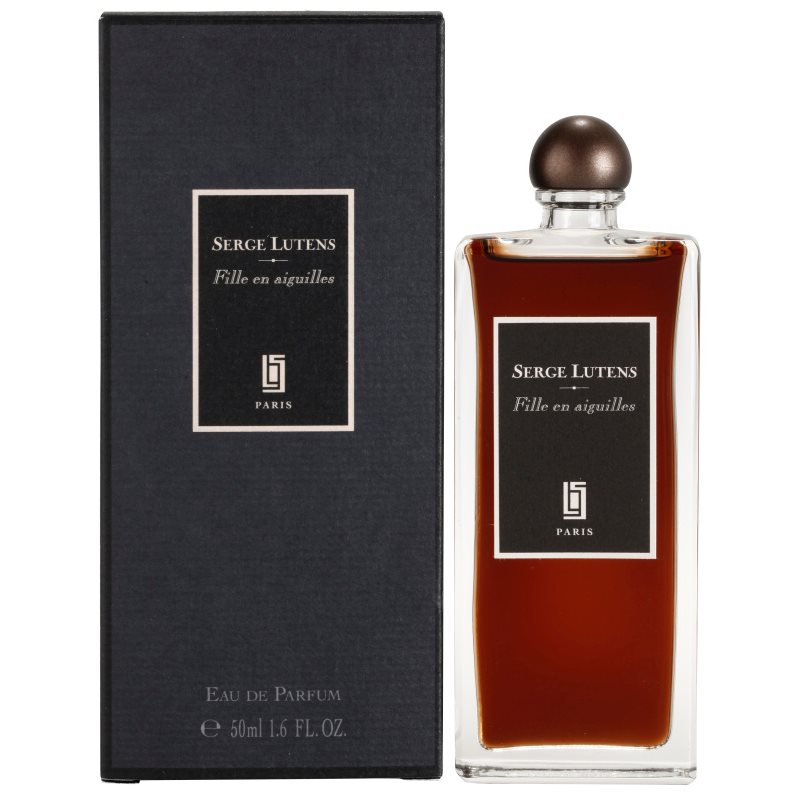 

Serge Lutens Fille en Aiguilles парфумована вода унісекс